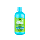 Just for Me Curl Peace- Ultimate Detangling Shampoo 12oz